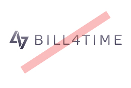 Bill4Time