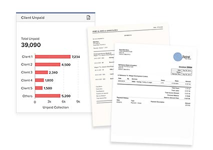 Bill4Time | Billing and Invoicing