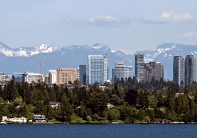 Bellevue, WA